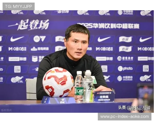 邵佳一从俱乐部主帅升任国家队主教练