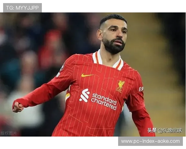 萨拉赫吊射失机，利物浦进攻端效率待提升