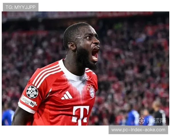 拜仁续约于帕梅卡诺至2030年,法国中卫步入顶薪行列 拜仁续约于帕梅卡诺至2030年,法国中卫步入顶薪行列