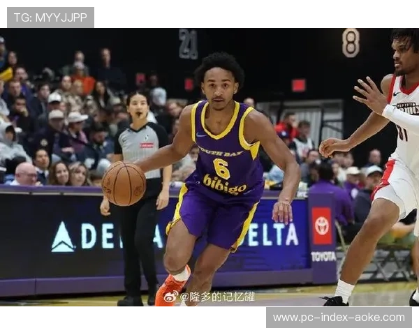 湖人正式签下G联盟超新星科比-巴夫金,双方达成两年底薪合同 湖人正式签下G联盟超新星科比-巴夫金,双方达成两年底薪合同