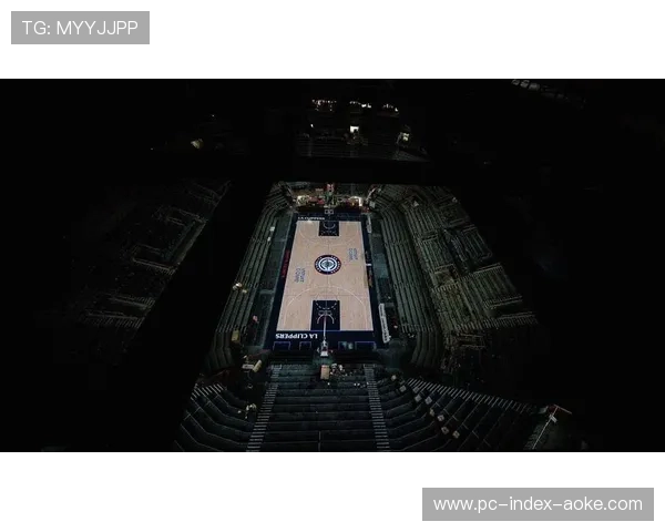 洛杉矶Intuit Dome：快船新主场迎首次全明星盛会